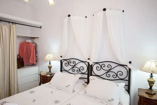 Villa, 2 Yatak Odası, Kişiye Özel Havuzlu