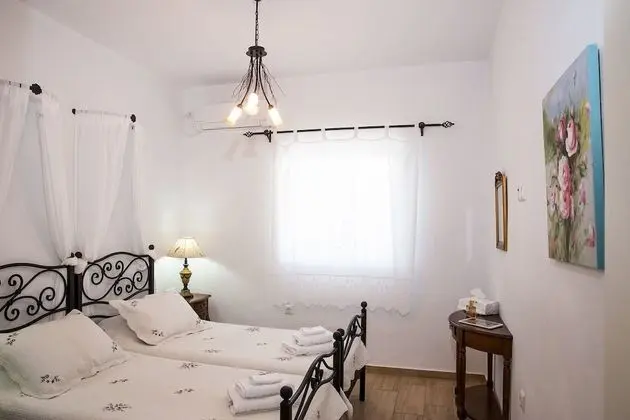 Villa, 2 Yatak Odası, Kişiye Özel Havuzlu
