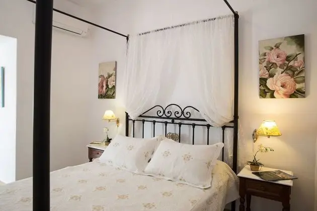 Villa, 2 Yatak Odası, Kişiye Özel Havuzlu