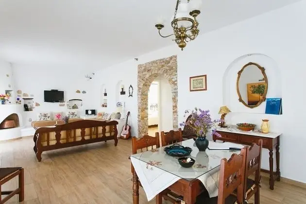 Villa, 2 Yatak Odası, Kişiye Özel Havuzlu