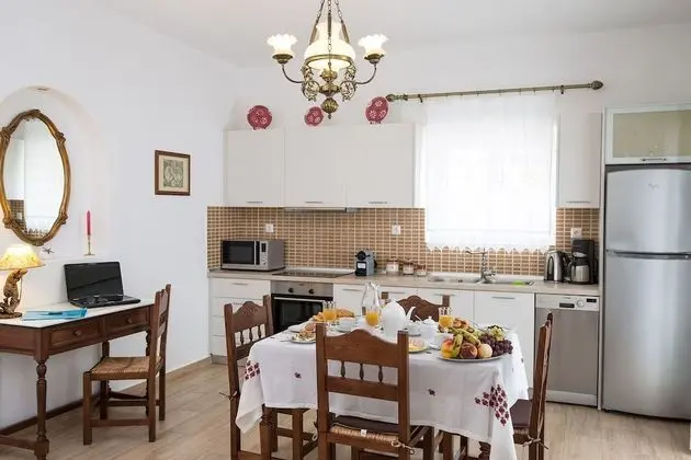 Villa, 2 Yatak Odası, Kişiye Özel Havuzlu