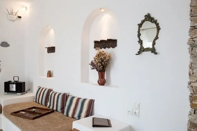 Villa, 2 Yatak Odası, Kişiye Özel Havuzlu