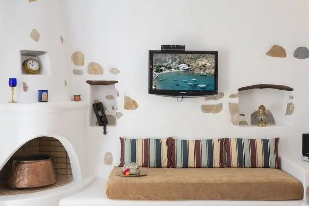 Villa, 2 Yatak Odası, Kişiye Özel Havuzlu