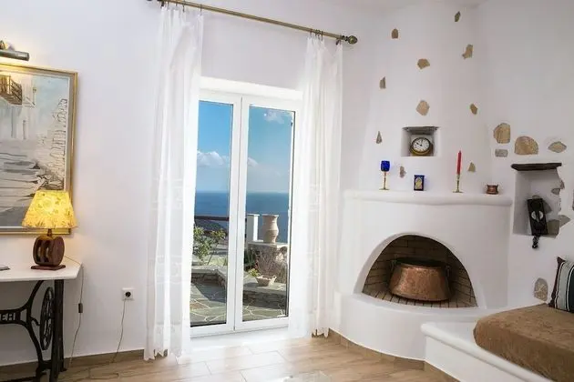Villa, 2 Yatak Odası, Kişiye Özel Havuzlu