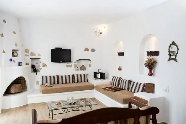 Villa, 2 Yatak Odası, Kişiye Özel Havuzlu