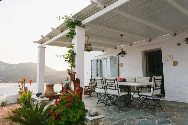 Villa, 2 Yatak Odası, Kişiye Özel Havuzlu