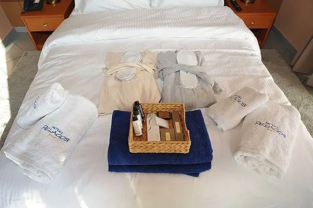 Superior Stüdyo, Deniz Manzaralı, Asma Kat