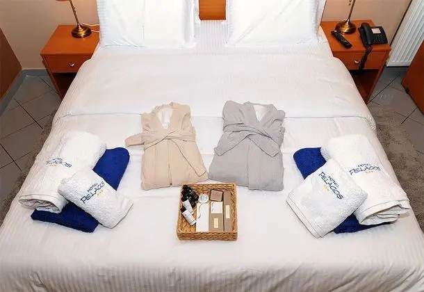 Superior Stüdyo, Deniz Manzaralı, Asma Kat