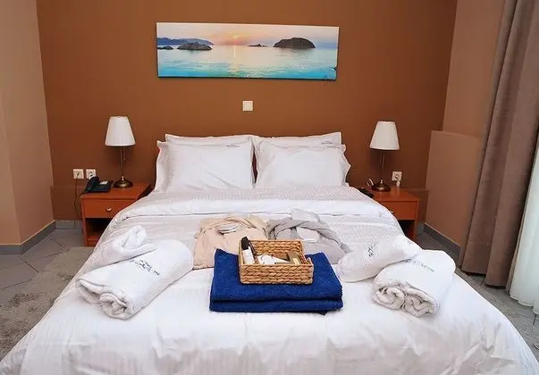 Superior Stüdyo, Deniz Manzaralı, Asma Kat