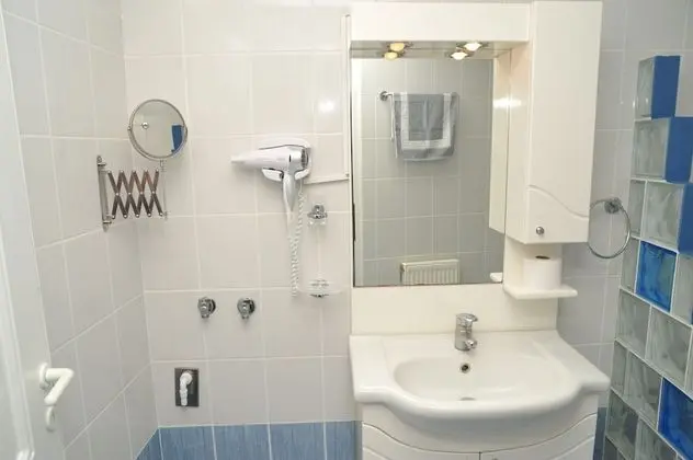 Superior Stüdyo, Deniz Manzaralı, Asma Kat