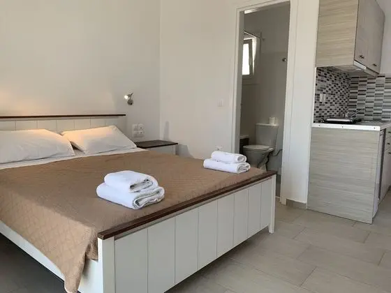 Stüdyo, Deniz Manzaralı