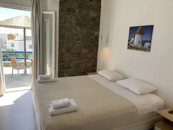 Stüdyo, Deniz Manzaralı