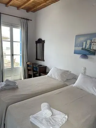 Stüdyo, Deniz Manzaralı
