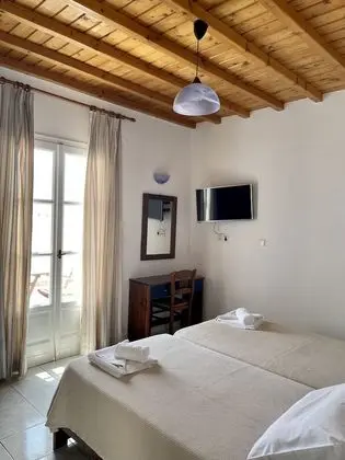 Stüdyo, Deniz Manzaralı