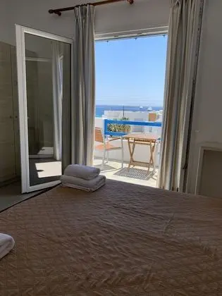 Stüdyo, Deniz Manzaralı