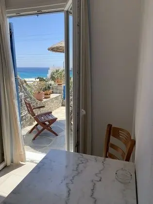 Stüdyo, Deniz Manzaralı