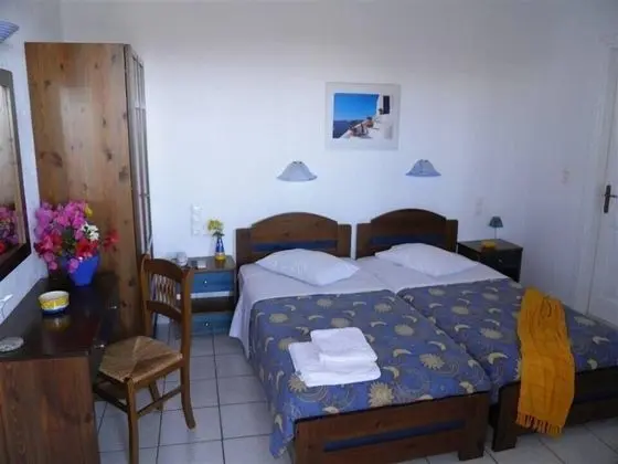 Stüdyo, Zemin Kat