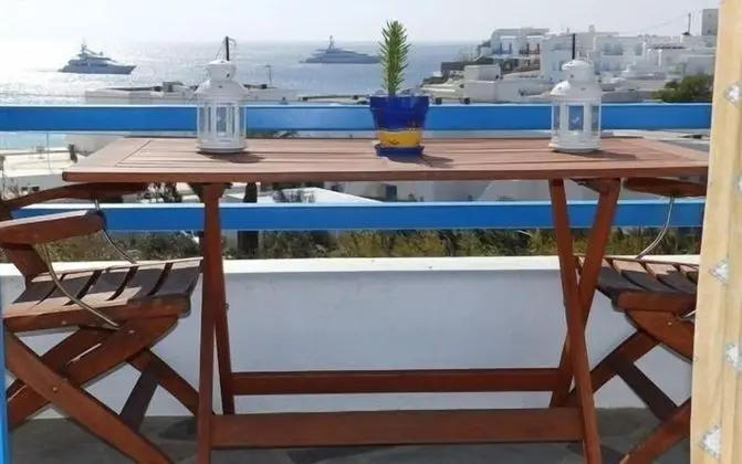 Stüdyo, Zemin Kat
