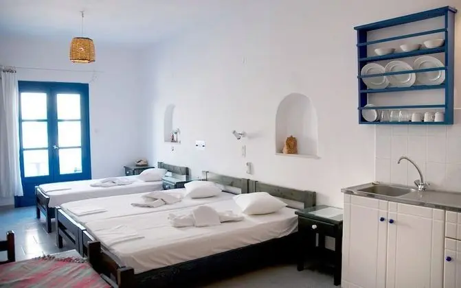 Stüdyo (Triple)