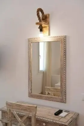 Dört Kişilik Oda, Birden Çok Yatak, Deniz Manzaralı