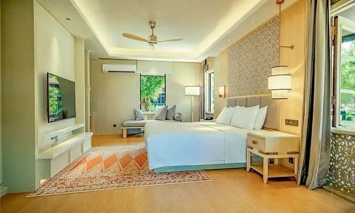 Pelangi Junior Suite