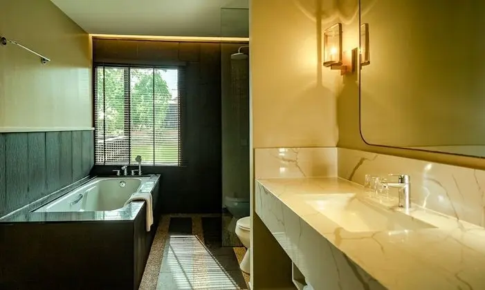 Pelangi Junior Suite