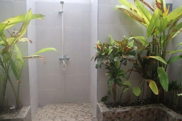 Deluxe Bungalov, Havuz Kullanımı, Bahçe Manzaralı