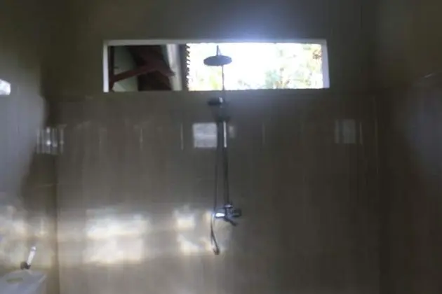Panoramic Tek Büyük Yataklı Oda, 1 Çift Kişilik Yatak, Bahçe Manzaralı