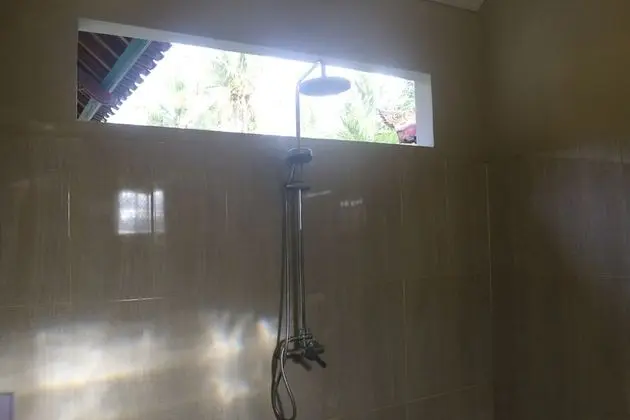 Panoramic Tek Büyük Yataklı Oda, 1 Çift Kişilik Yatak, Bahçe Manzaralı