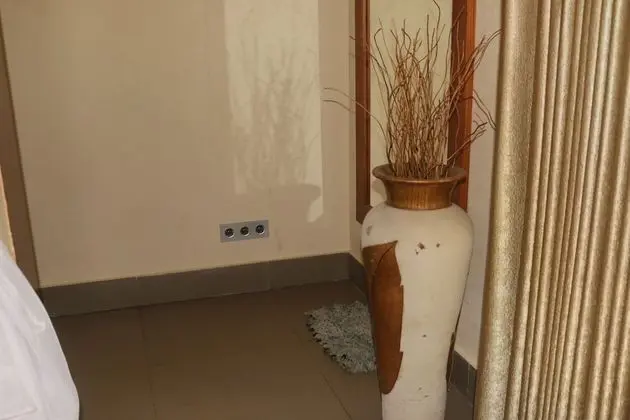 Superior Stüdyo Süit, 1 En Büyük (King) Boy Yatak
