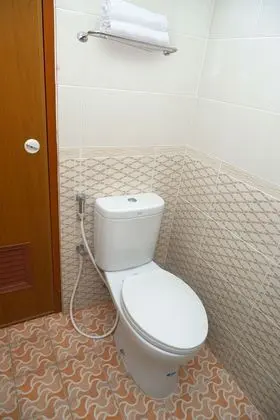 Deluxe İki Ayrı Yataklı Oda
