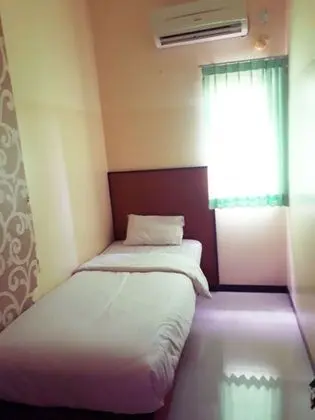 Deluxe Tek Kişilik Oda