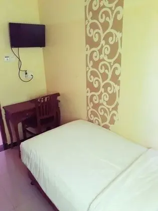 Deluxe Tek Kişilik Oda