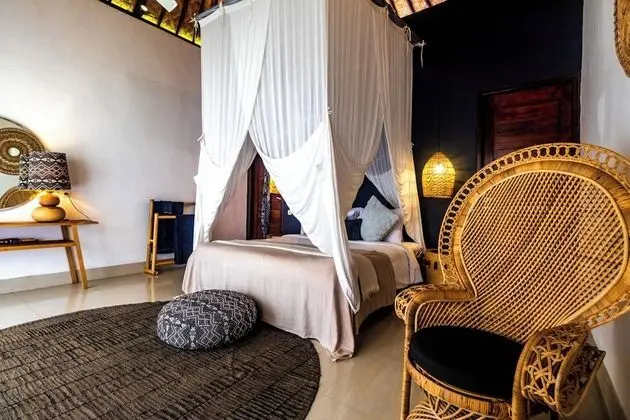 One Bedroom Villa