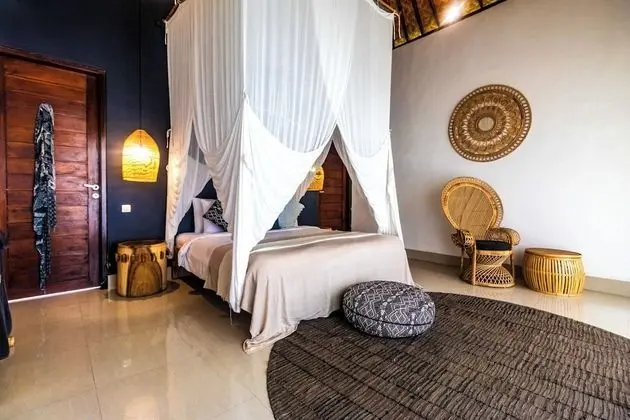 One Bedroom Villa