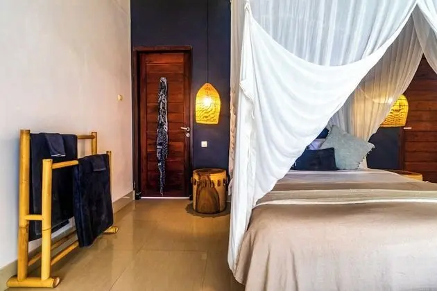 One Bedroom Villa