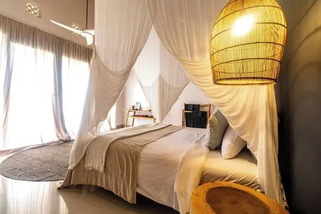 One Bedroom Villa