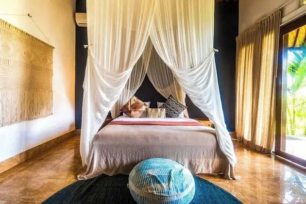 One Bedroom Villa