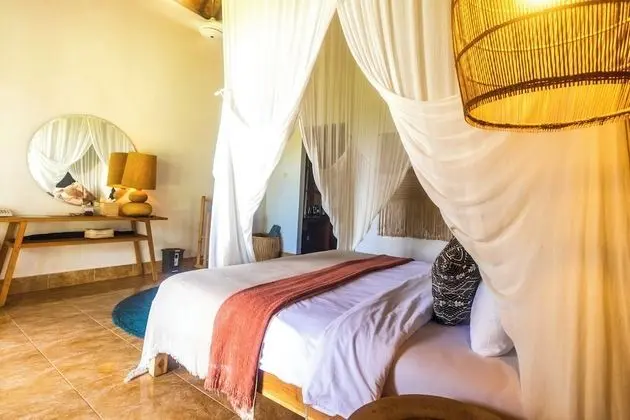 One Bedroom Villa