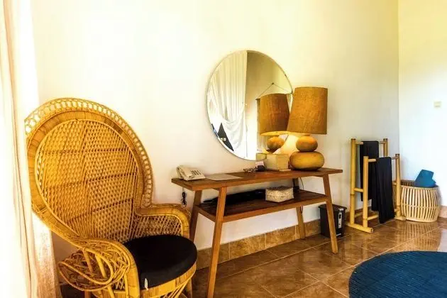 One Bedroom Villa