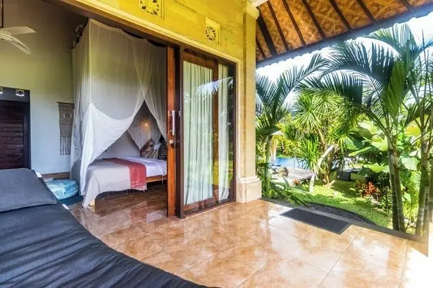 One Bedroom Villa