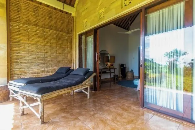 One Bedroom Villa