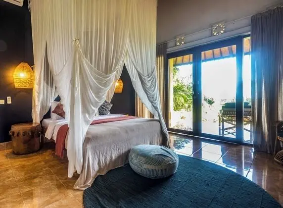 One Bedroom Villa