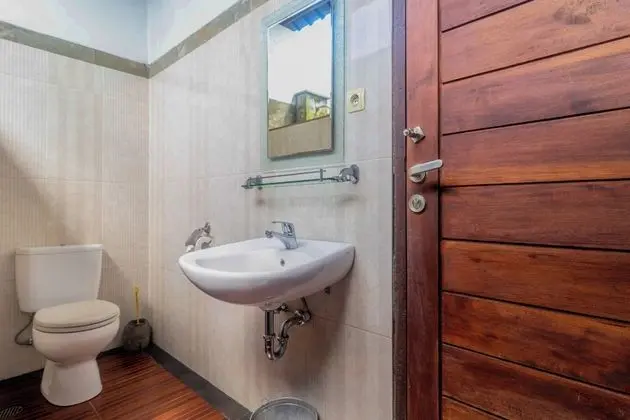 One Bedroom Villa