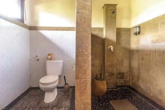 One Bedroom Villa
