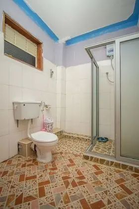 Standard Tek Kişilik Oda