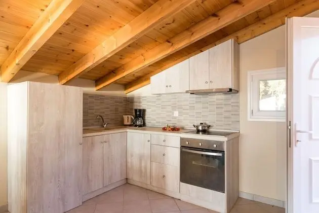 Apart Daire, 2 Yatak Odası, Balkon (Loft)