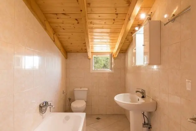 Apart Daire, 2 Yatak Odası, Balkon (Loft)