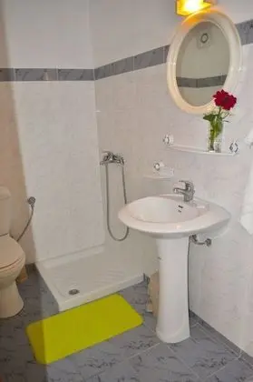 Apart Daire, 1 Yatak Odası, Sigara İçilebilir, Balkon