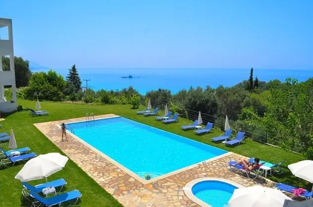 Apart Daire, 1 Yatak Odası, Sigara İçilebilir, Balkon